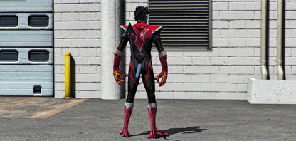 Nightcrawler