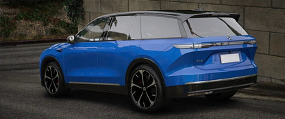 Nio ES8