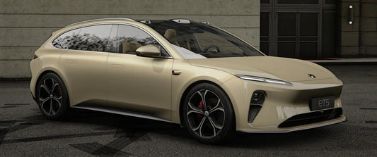 Nio ET5T 2023