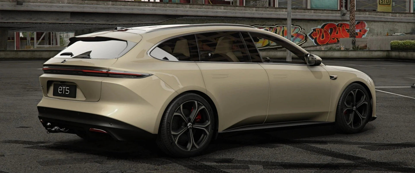 Nio ET5T 2023