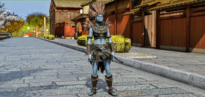 Namora