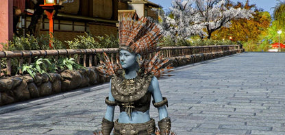 Namora