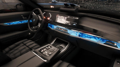 [Non ELS] 2023 BMW 760i Police | DL Cars