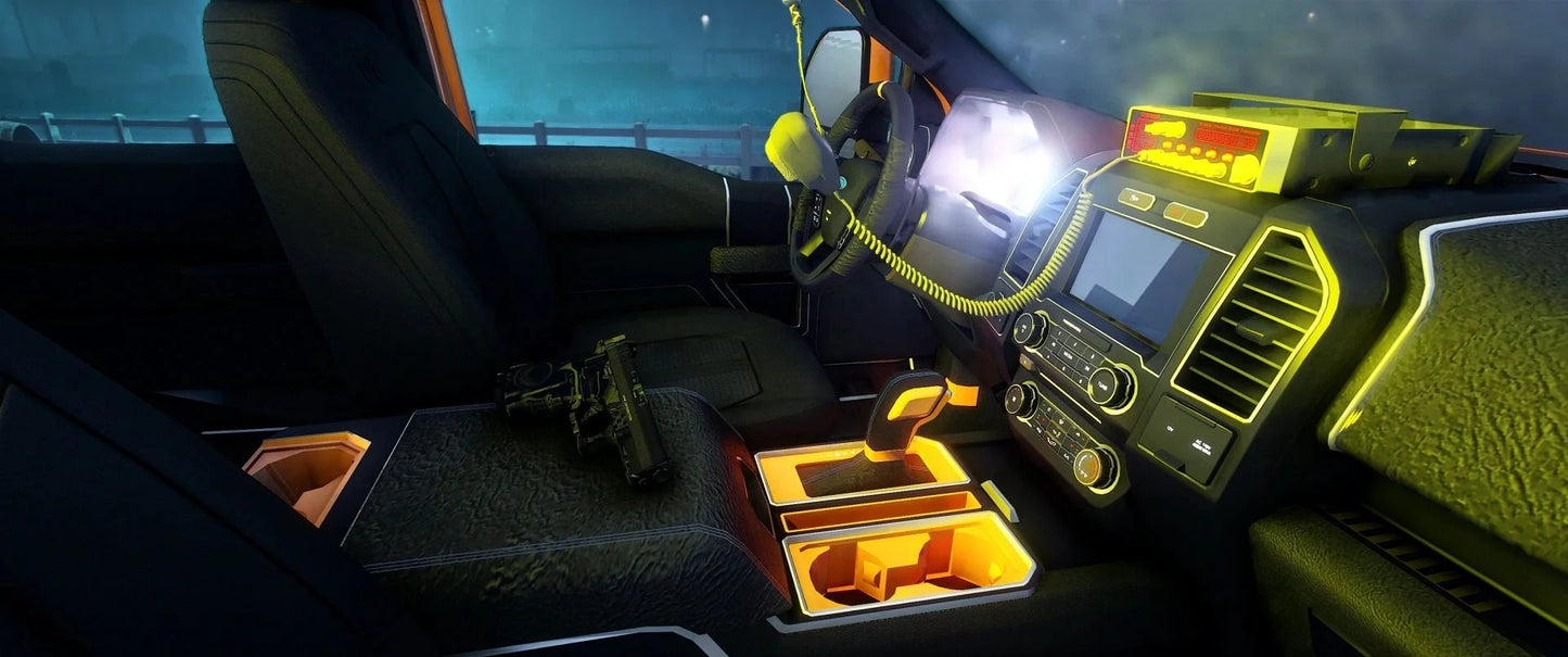 [Non ELS] Ford F350 RIP v10 | Rubban