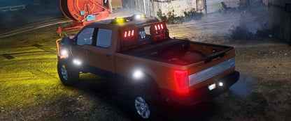 [Non ELS] Ford F350 RIP v10 | Rubban