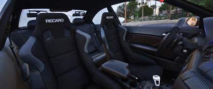 [Non ELS] Police BMW M3 CSL | RY Customs