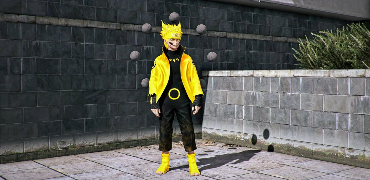 Naruto