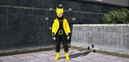 Naruto