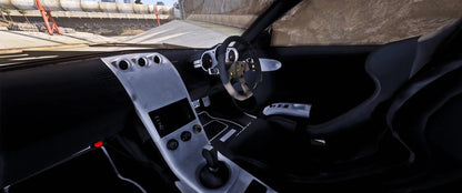 Nissan 350 RocketBun | 3RR0R