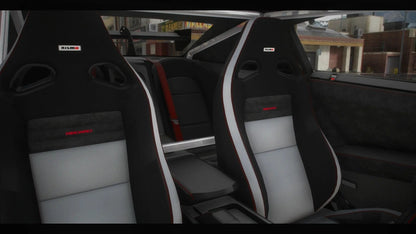 Nissan GT-R Nismo (With Tunings) | LongTail