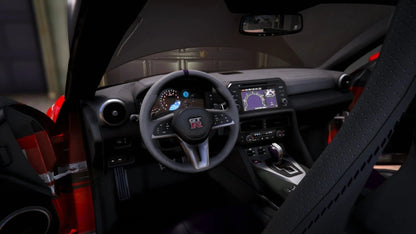Nissan GTR R35 Purge V2 | Adan