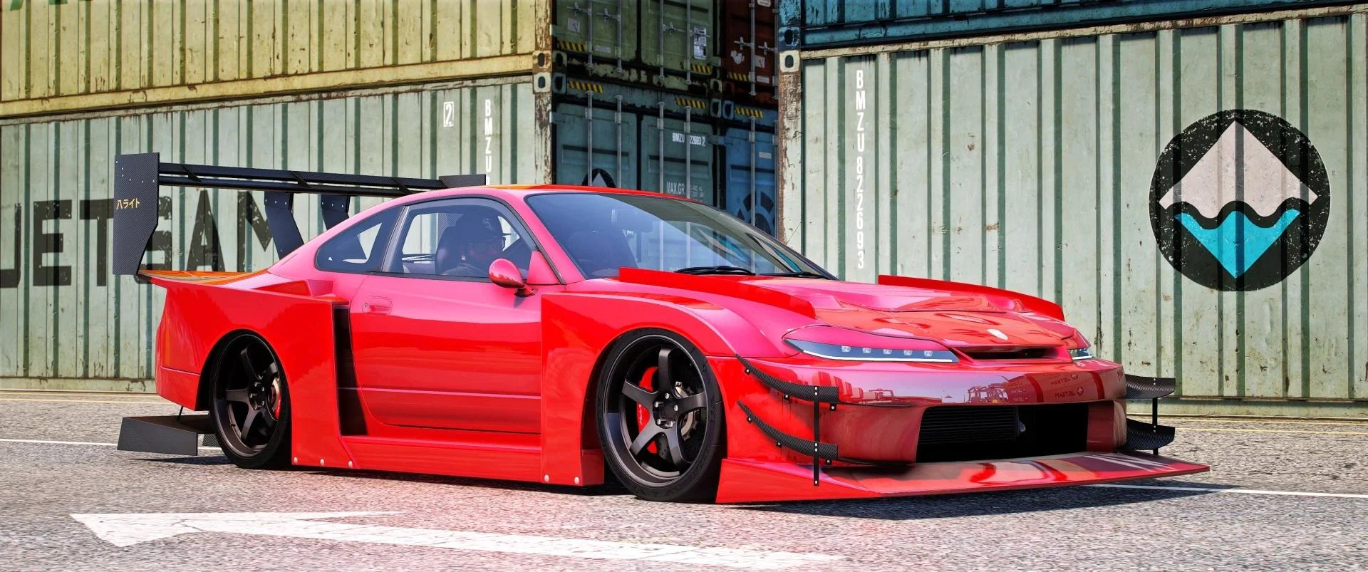 Selected Variant Image