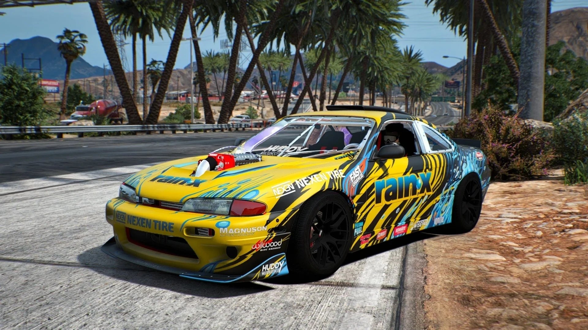 Selected Variant Image