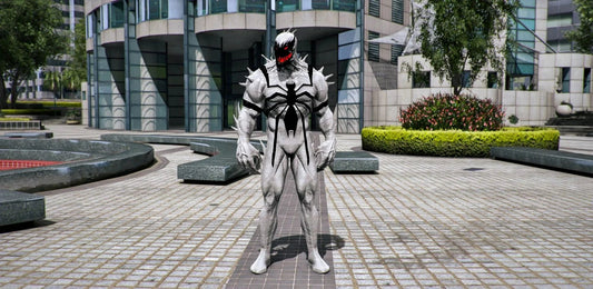 Anti Venom
