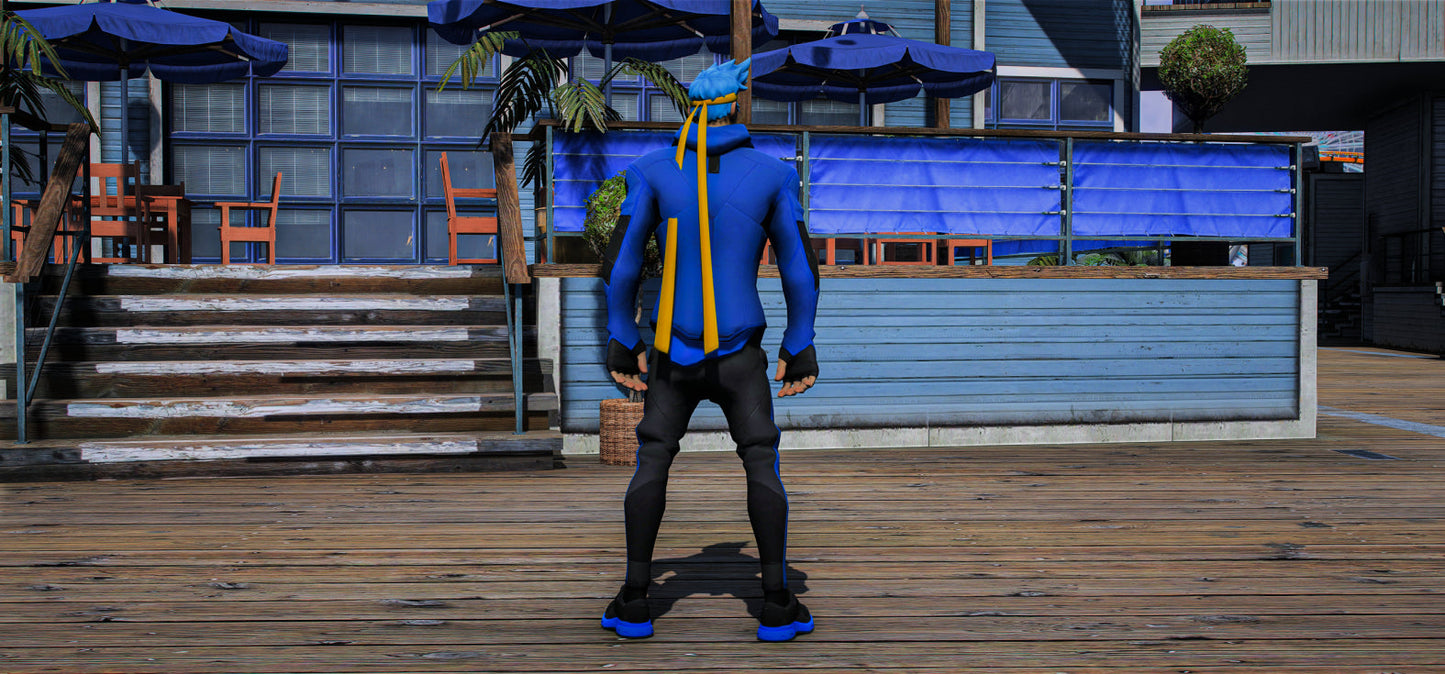 Ninja