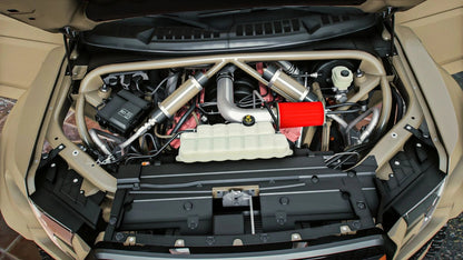 OBS Ford BRAPTOR | GG