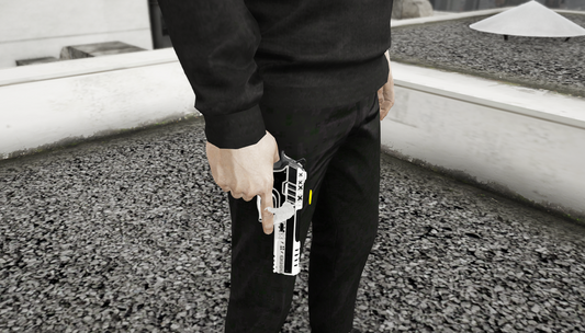 Monarch XIII