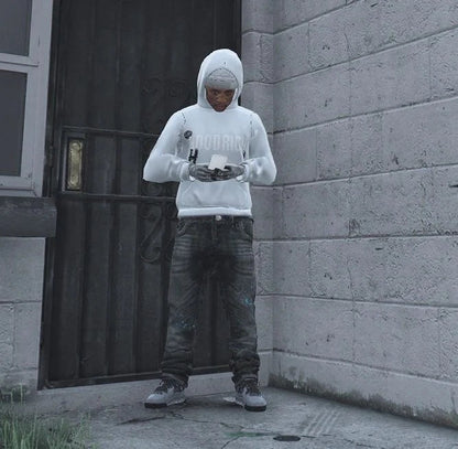 Ped Pack 1