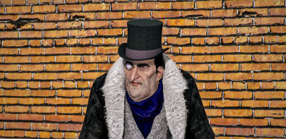 Penguin