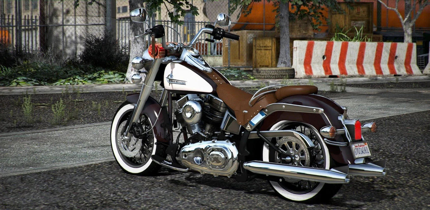 Panhead "Viejo" | Acknod Motorcycles
