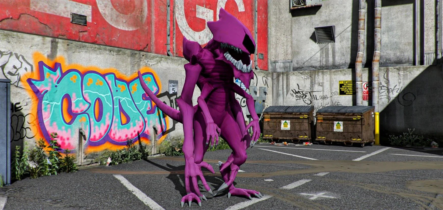 Predator