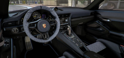 Porsche 911 GT3 RS Turbo | Nejc
