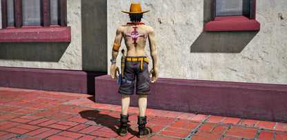 Portgas D.Ace