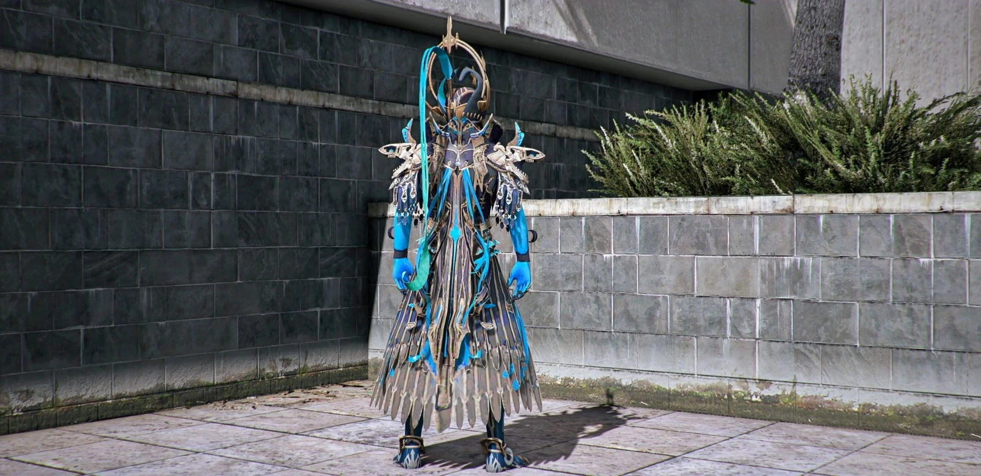 Poseidon X