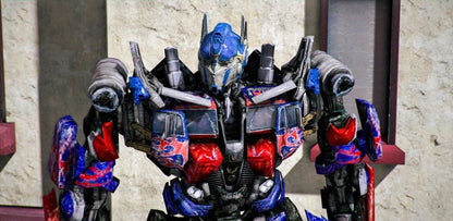 Optimus Prime