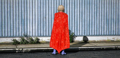 Power Girl