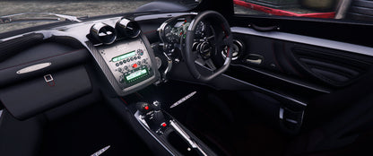Pagani Zonda 760 ABS | OYC