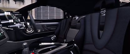 Pagani Zonda 760 ABS | OYC