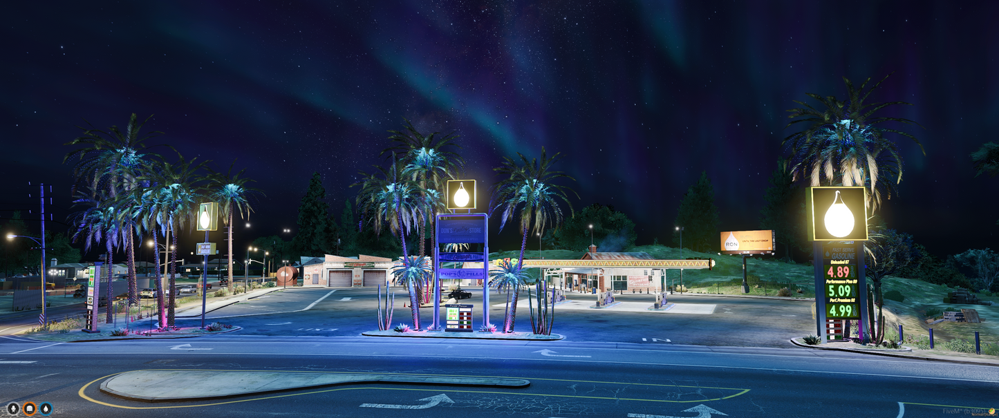  Paleto Plazza (Store)