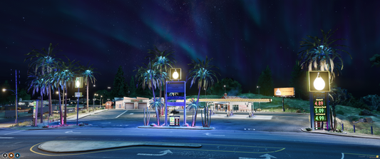  Paleto Plazza (Store)