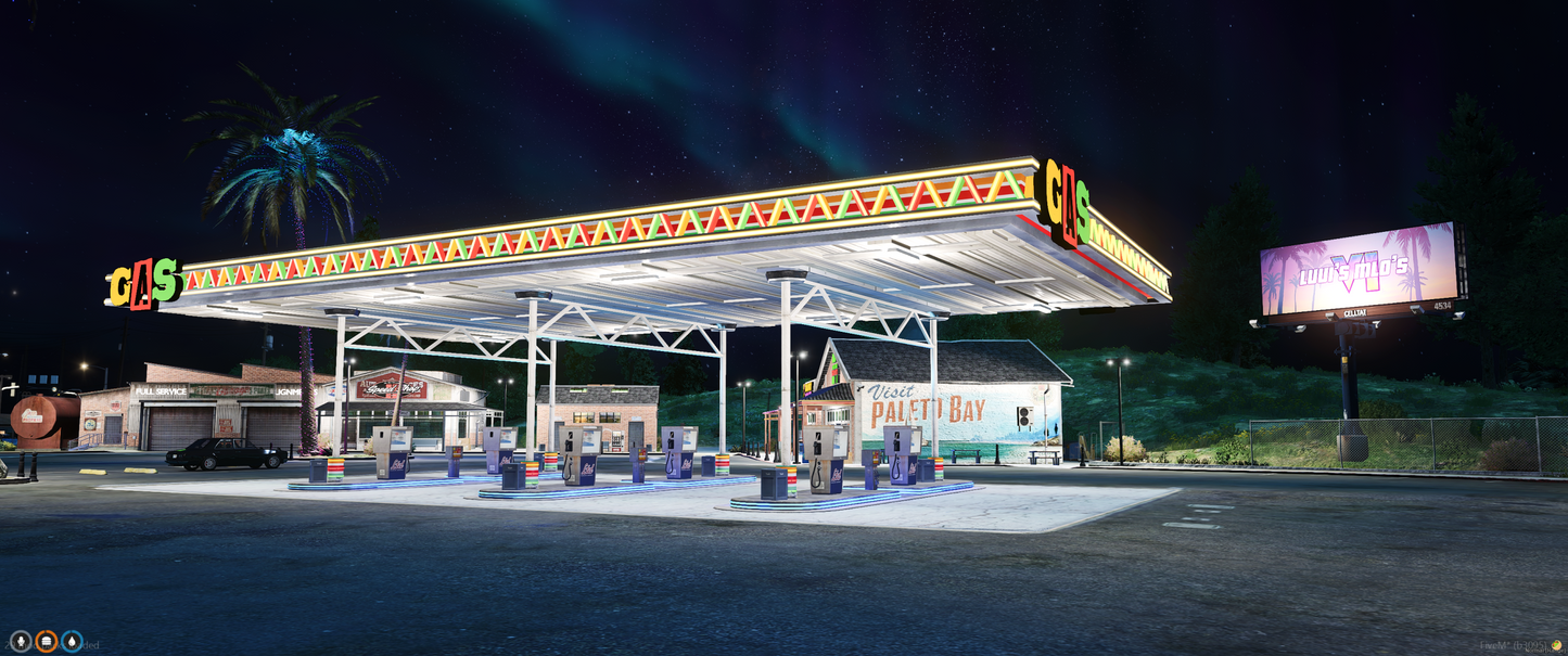  Paleto Plazza (Store)
