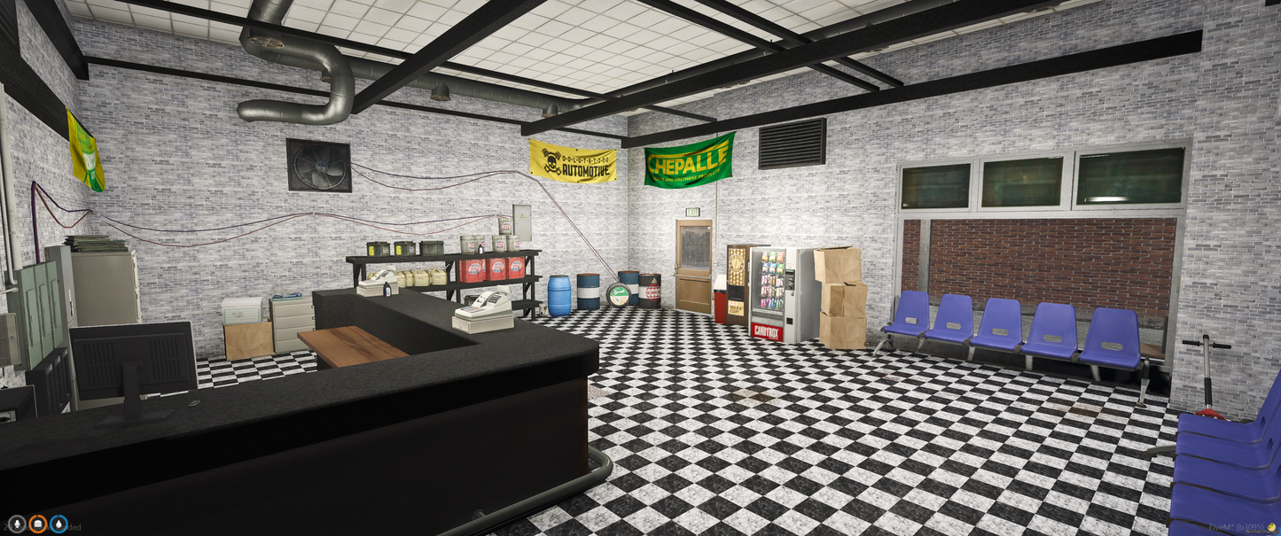  Paleto Plazza (Store)
