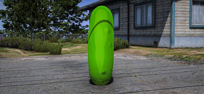 Pickle Rick