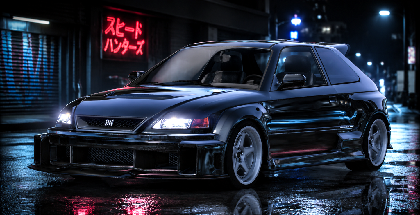 (Lore-Friendly) Blista Kanjo Osaka