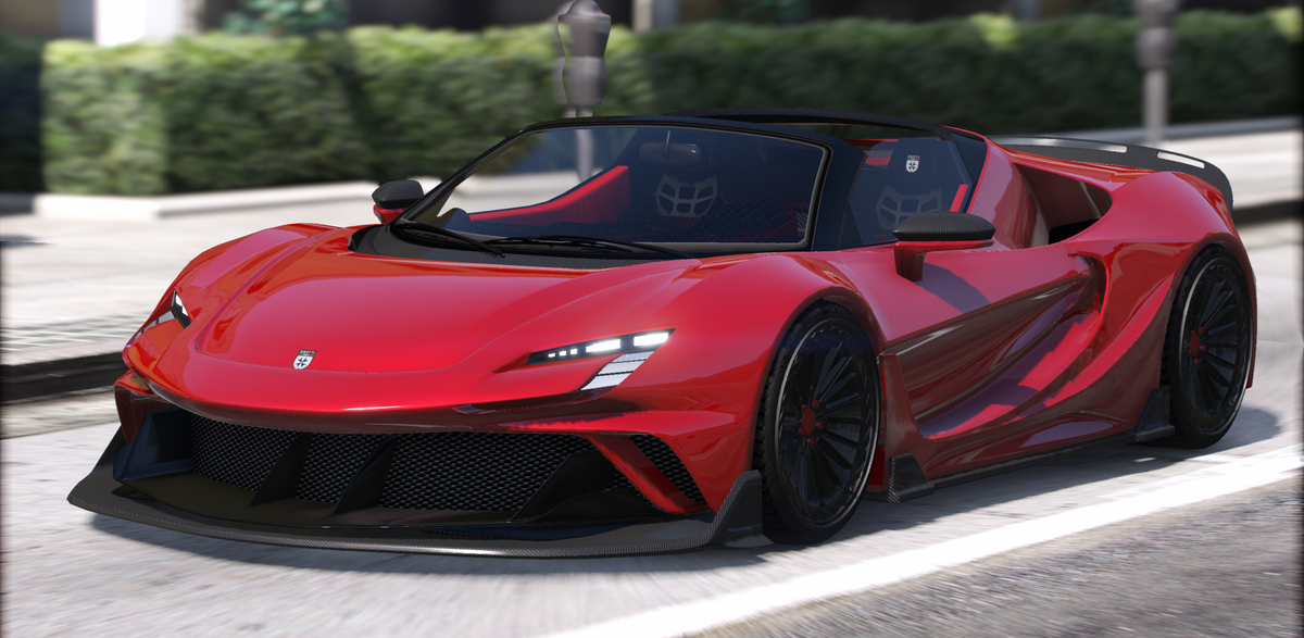 (Lore-Friendly) Grotti Furioso