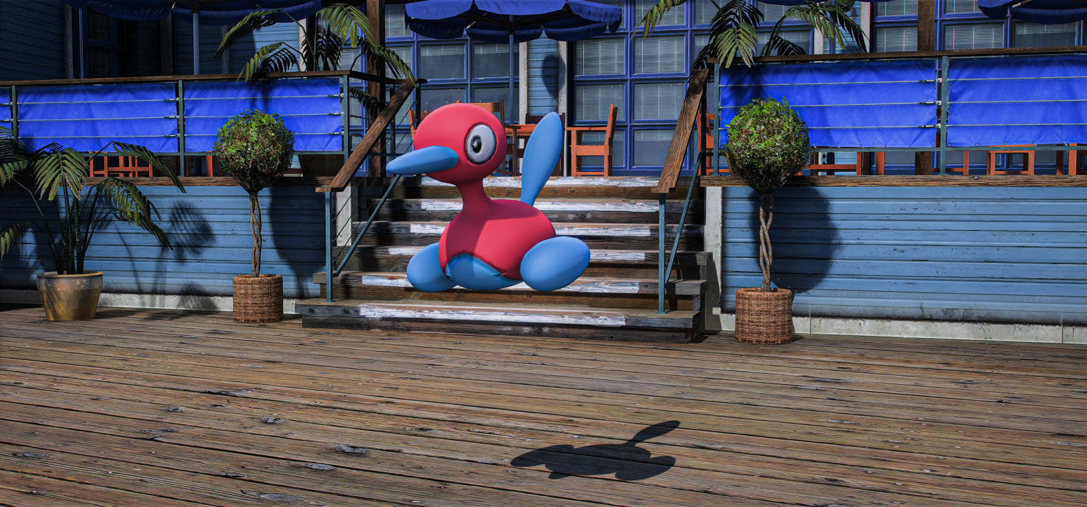 Porygon2