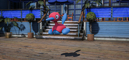 Porygon2
