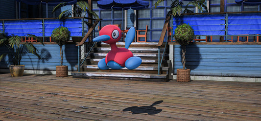 Porygon2
