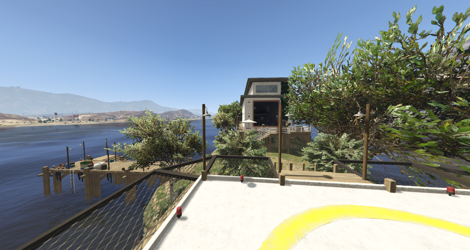  Private Island (Island)