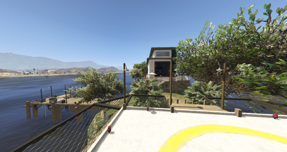  Private Island (Island)