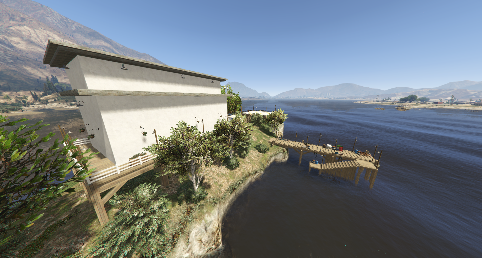  Private Island (Island)
