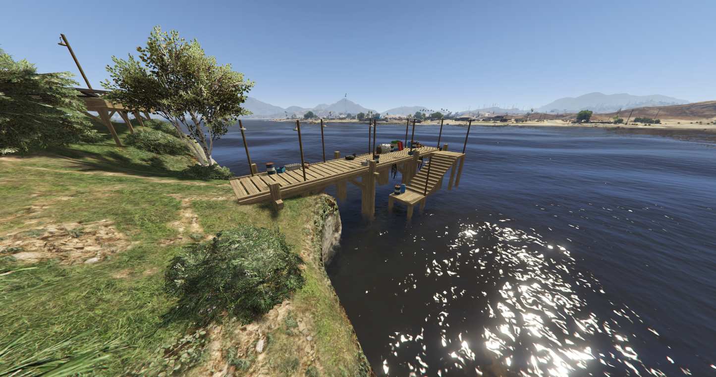 Private Island (Island)