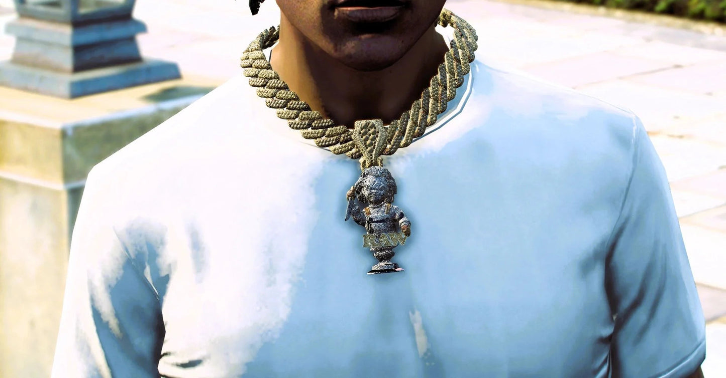 Raw (Chain)