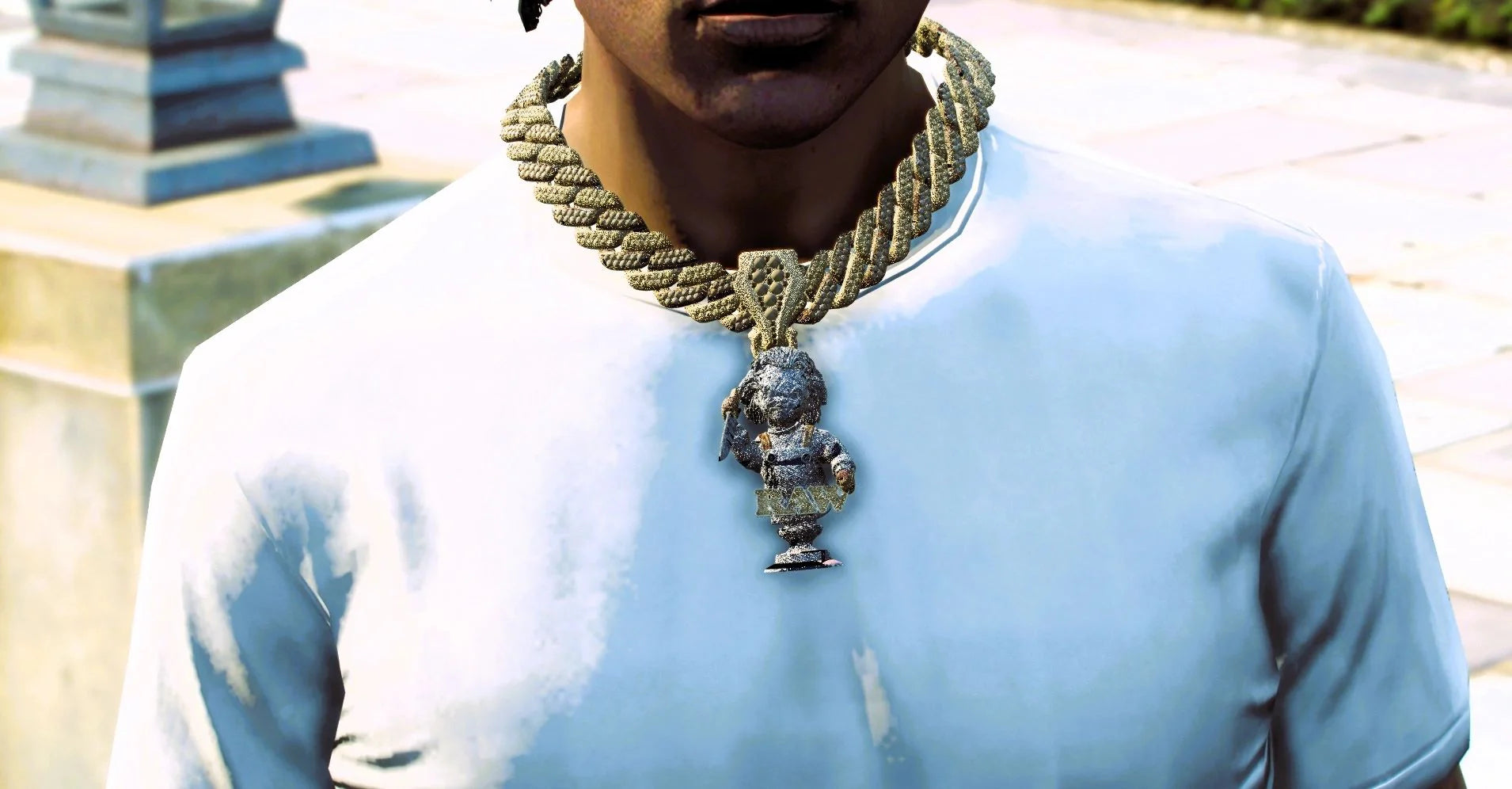Raw (Chain)