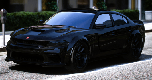 (Rebranded) Custom 2023 Dodge Charger 1000HP Hennessey Performance Redeye 6 Seater (Armored )