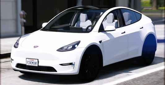 (Rebranded) Tesla Model Y Perfomance 2023